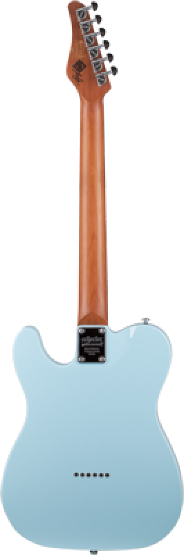 SCHECTER E-Gitarre, Signature Nick Johnston PT, Atomic Frost