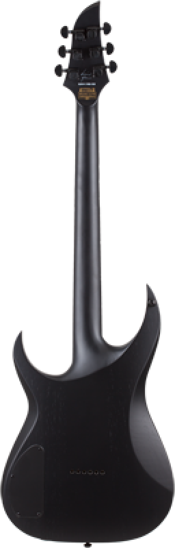 SCHECTER E-Gitarre, Signature Keith Merrow KM-6 MKIII Legacy, Trans Bl