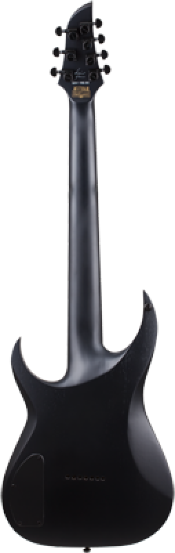 SCHECTER E-Gitarre, Signature Keith Merrow KM-7 MKIII Legacy, Trans Wh