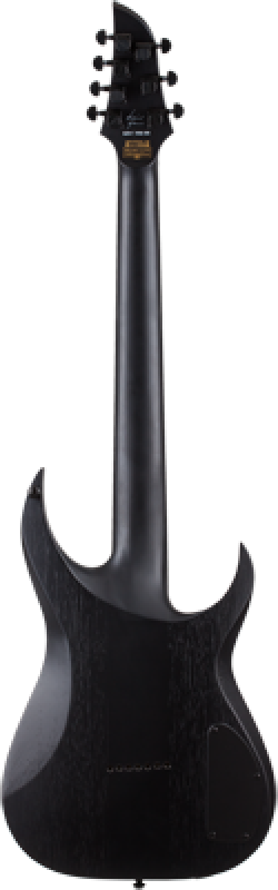 SCHECTER E-Gitarre, Signature Keith Merrow KM-7 MKIII Legacy LH, Tr. W