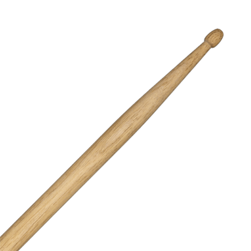 VIC FIRTH Drum Sticks, Terra Serie, 5AT, Wood Tip