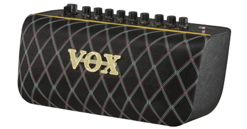 VOX E-Gitarrencombo, Adio Air, 50W, Modeling, Bluetooth