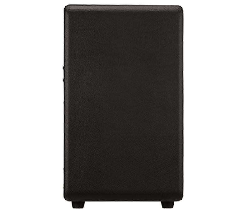 VOX E-Gitarrenbox, BC 112, 1x12", 70W, 8 Ohm, Celestion V-Type