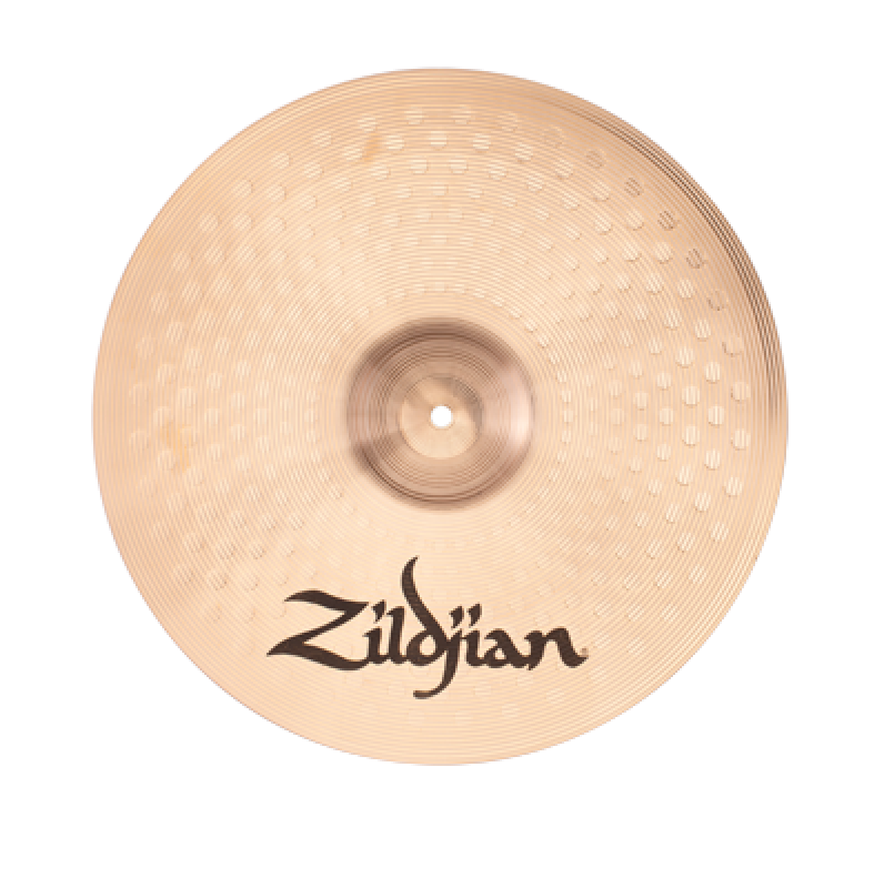 ZILDJIAN Crash, I Family, 16", traditional