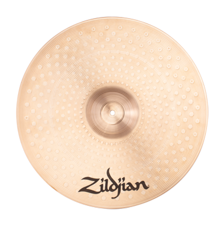 ZILDJIAN Ride, I Family, 20", Crash Ride, traditional