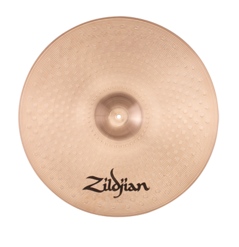 ZILDJIAN Ride, I Family, 22", traditional