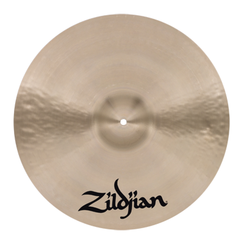 ZILDJIAN Crash, K Zildjian, 18", Paper Thin Crash, traditional