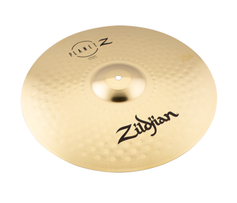 ZILDJIAN Crash, Planet Z, 16", traditional