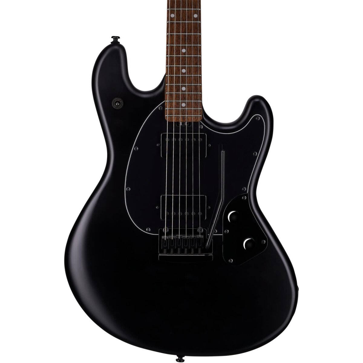 STERLING S.U.B. Stingray SR30 Stealth Black
