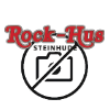 ROCK-HUS Handtasche Violine Weiss