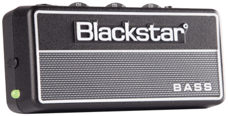 BLACKSTAR Kopfhörerverstärker, amPlug Fly, Bass