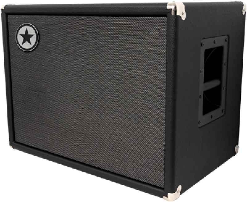 BLACKSTAR Bassbox, Unity 210 Elite, 2 x 10 Box, 2x10" Lautsprecherbox