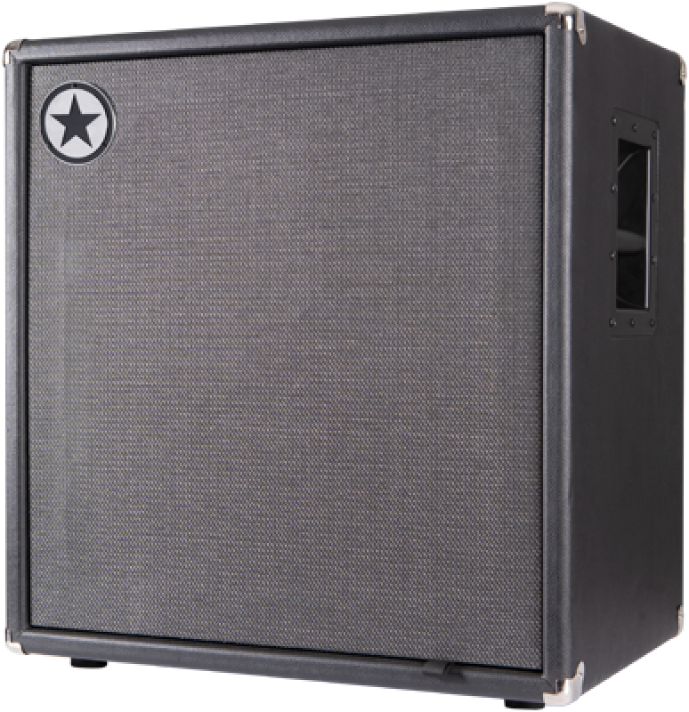 BLACKSTAR Bassbox, Unity 410 Elite, 4 x 10 Box, 4x10" Lautsprecherbox