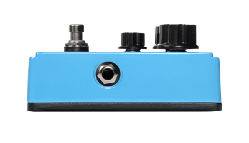 DIGITECH Effektpedal, DOD Chthonic, Analog Fuzz Pedal