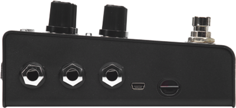 DIGITECH Effektpedal, Trio+, Band Creator mit Looper