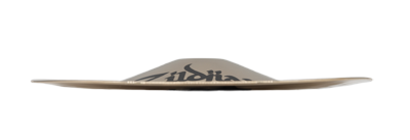 ZILDJIAN Effekt, FX, 7", Break Bell, brilliant