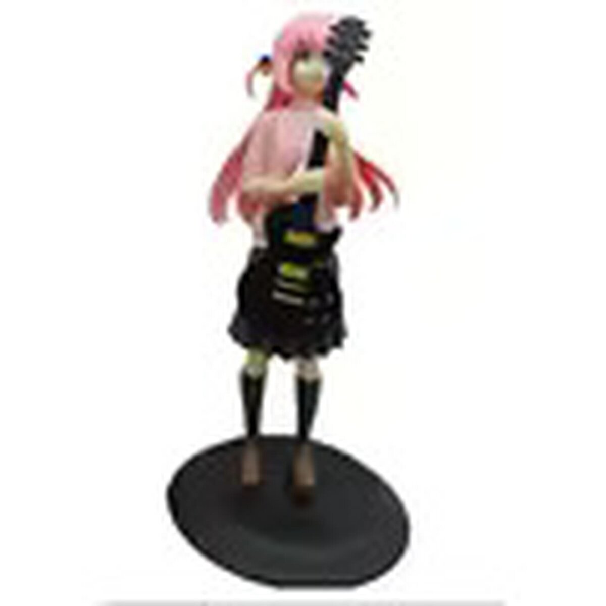 ROCK-HUS Deko-Figur Manga mit Gitarre