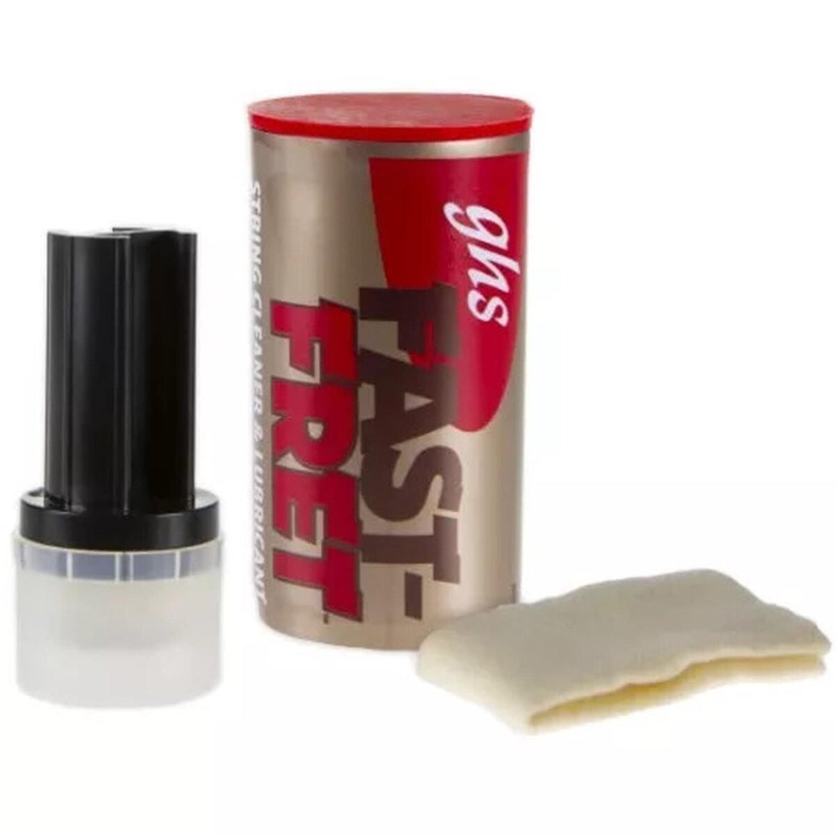 ROCK-HUS Gitarren-Pflegemittel FAST FRET