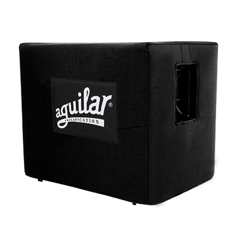 AGUILAR Hülle, Bassbox, DB115