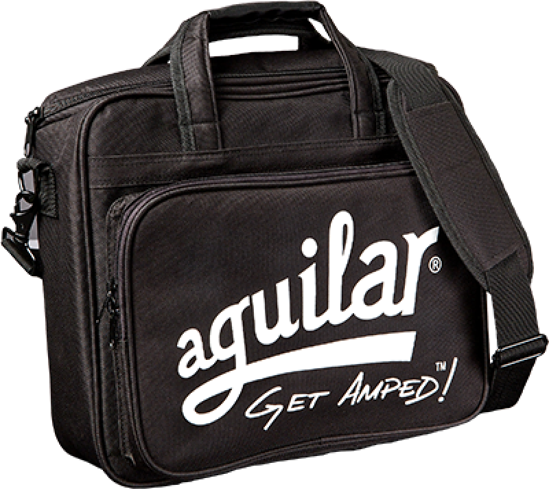AGUILAR Tasche, gepolstert, für alle ToneHammer und AG Topteile