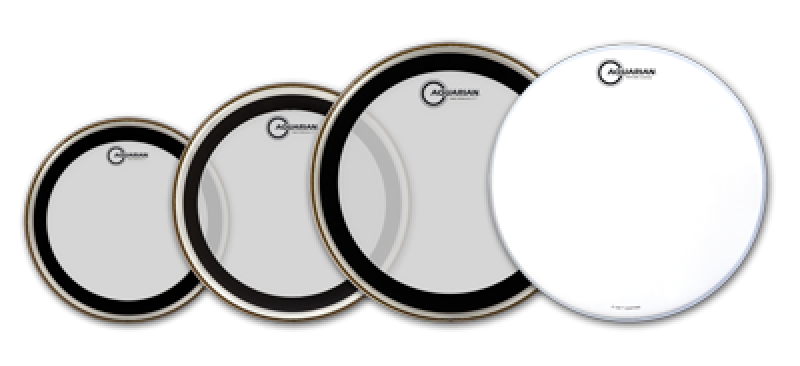 AQUARIAN Fell Pack, Performance 2, 10", 12", 14", TC14