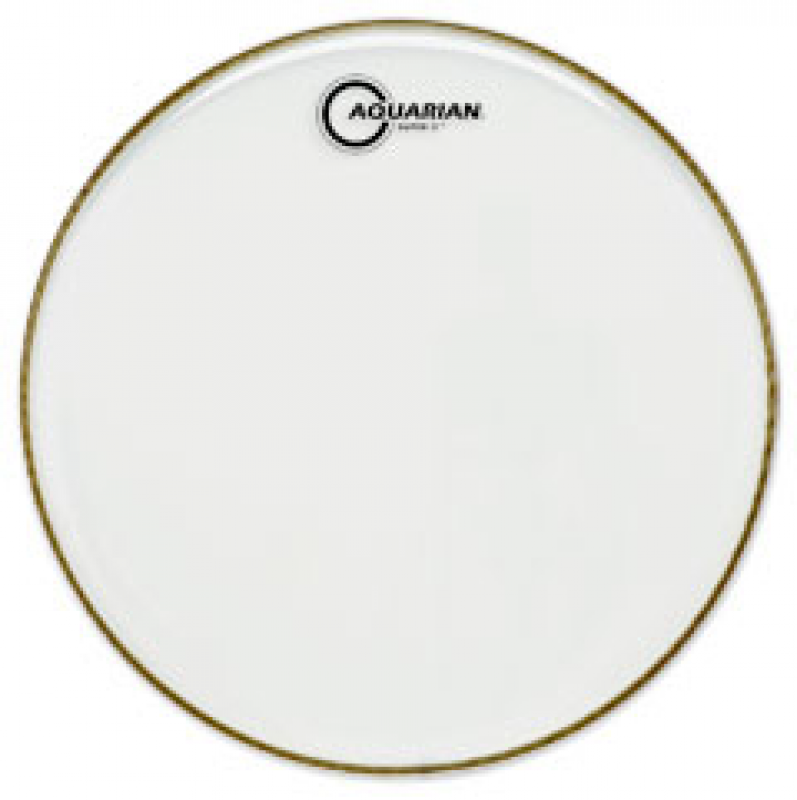 AQUARIAN Tom Fell, Super-2, clear, 18"