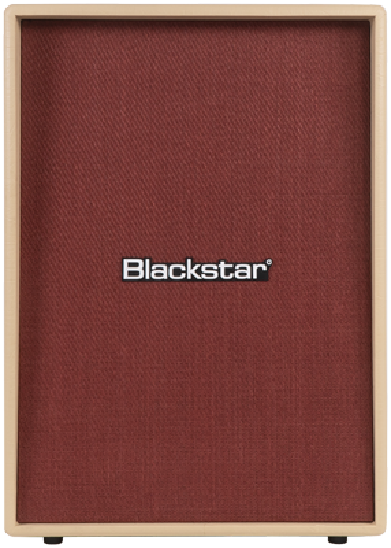 BLACKSTAR E-Gitarrenbox, Debut 212V, 2x12 Box, 2x12", Vintage