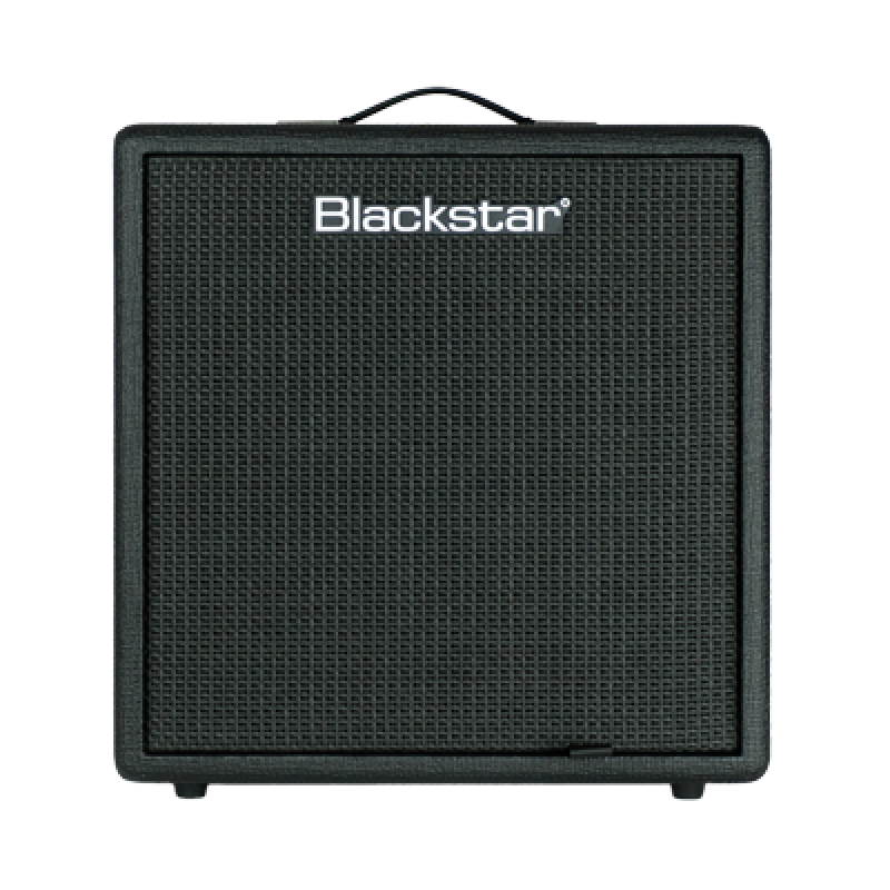 BLACKSTAR Basscombo, Debut Bass 25, 25W, 1x8", Schwarz