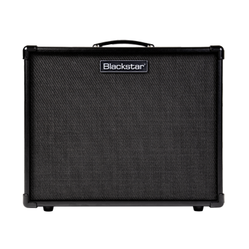 BLACKSTAR E-Gitarrencombo, ID:X 100, 100W, 1 x 12", Schwarz