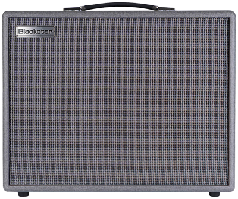 BLACKSTAR E-Gitarrencombo, Silverline Deluxe, 100W, 1x12"