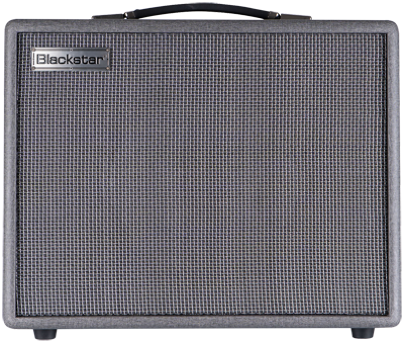 BLACKSTAR E-Gitarrencombo, Silverline Special, 50W, 1x12"