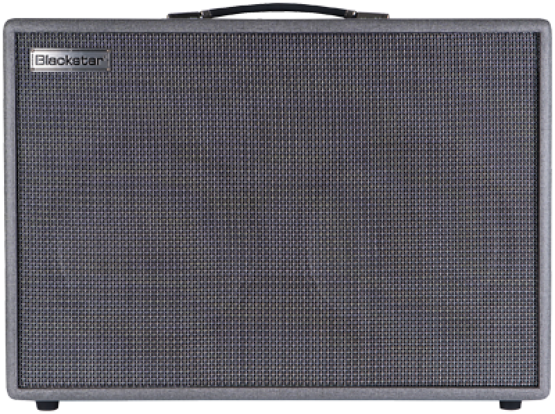 BLACKSTAR E-Gitarrencombo, Silverline Stereo Deluxe, 100W, 2x12"
