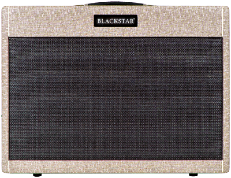 BLACKSTAR E-Gitarrencombo, St. James 50 EL34 212, 50W, 2x12", Fawn
