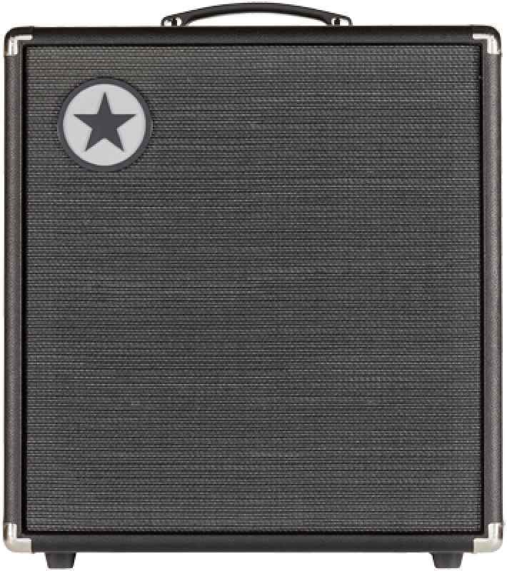 BLACKSTAR Basscombo, Unity 120, 120W, 1x12", Schwarz