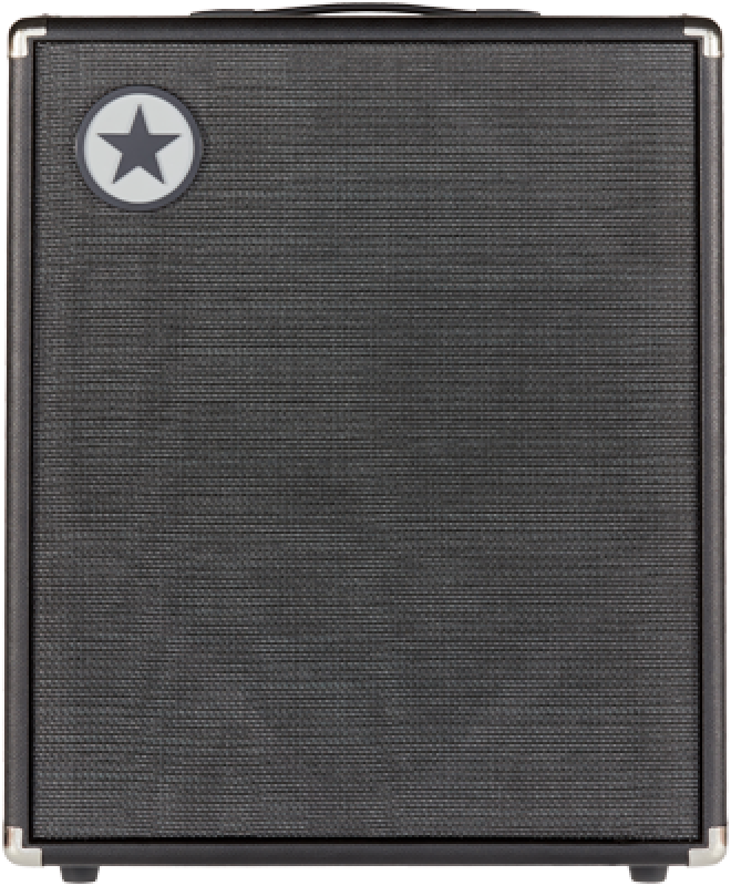BLACKSTAR Bassbox, Unity 250ACT, 250W, 1x15", Schwarz