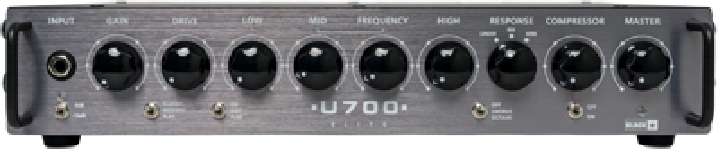 BLACKSTAR Basstopteil, Unity 700 Elite, 700W