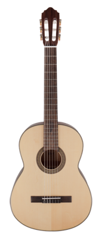 CORT Konzertgitarre, AC200, Natur