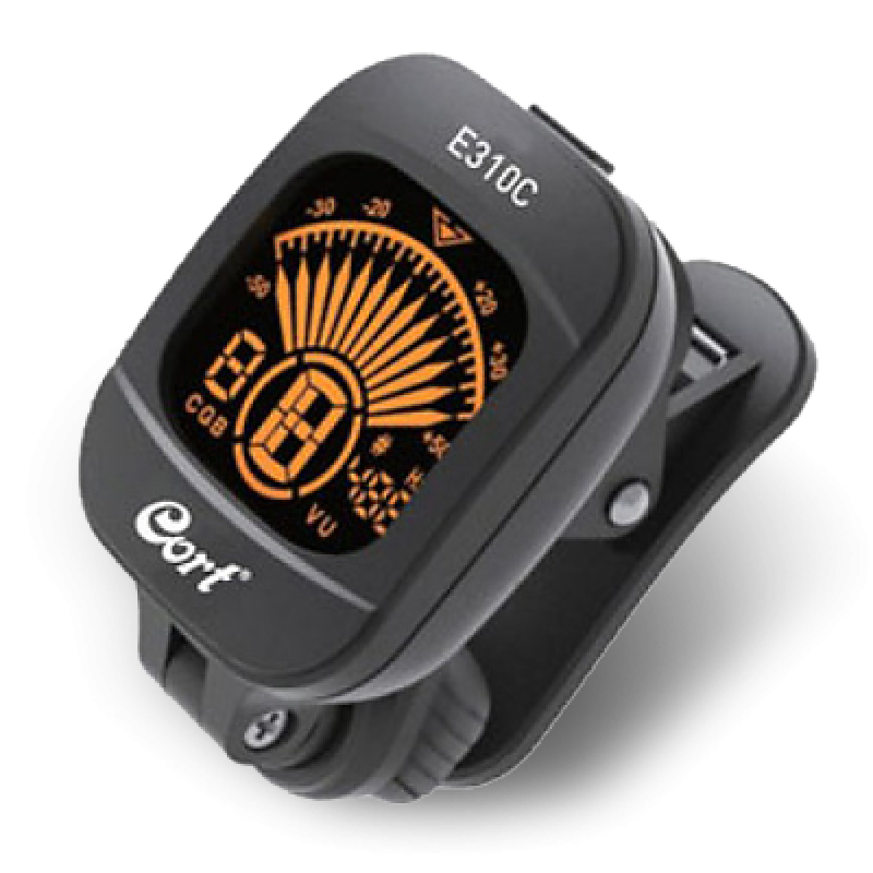 CORT Stimmgerät, E310C