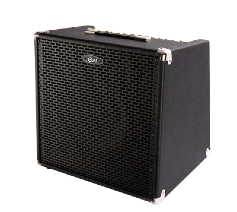 CORT PA-Combo, MIX-5, aktiv, 12"+Horn, 150 Watt, schwarz