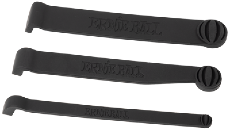 ERNIE BALL Zubehör, Mute Noodle, Gitarre