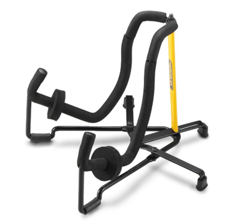 HERCULES Ständer für Folkinstrumente, TravLite