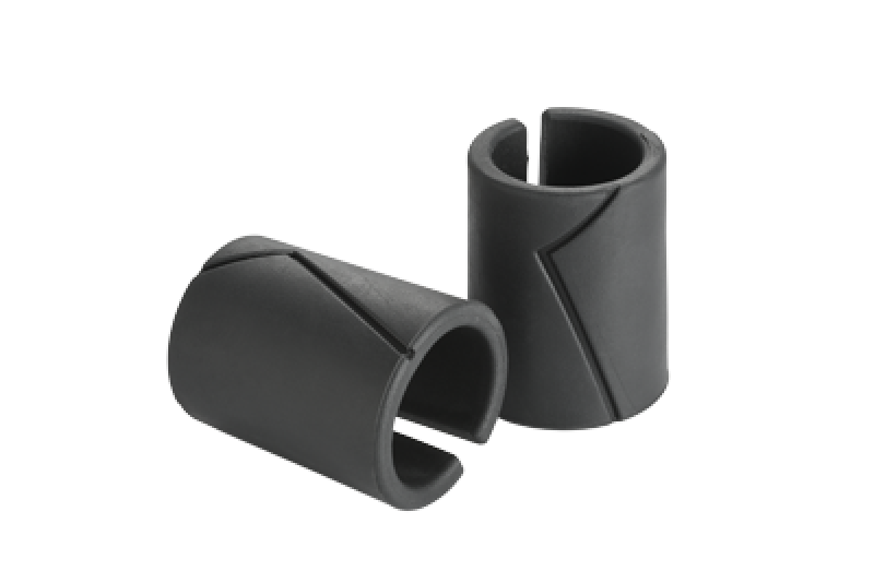 HERCULES Halsbreitenadapter, "N.I.N.A.", AGS Breitenreduktion auf 28mm