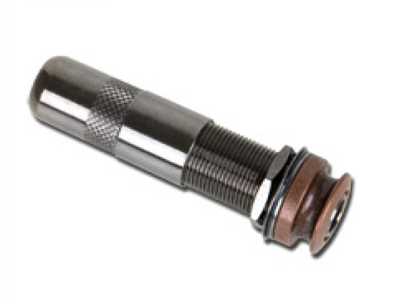 L.R.BAGGS Klinkenbuchse, Strapjack Plus, Buchse 6,35 mm