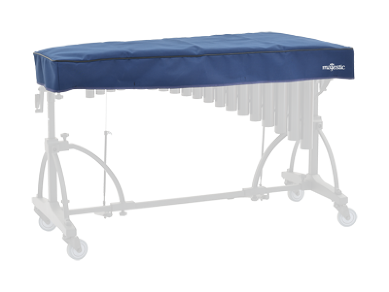MAJESTIC Hülle, für Vibraphone, 3.0 Octaven, groß