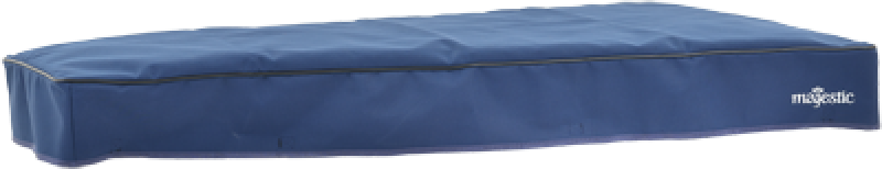 MAJESTIC Hülle, für Xylophon, 3.5 Octaven