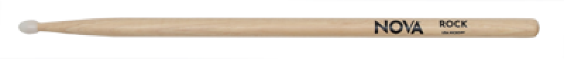 VIC FIRTH Drum Sticks, NOVA, ROCKN, Nylontip
