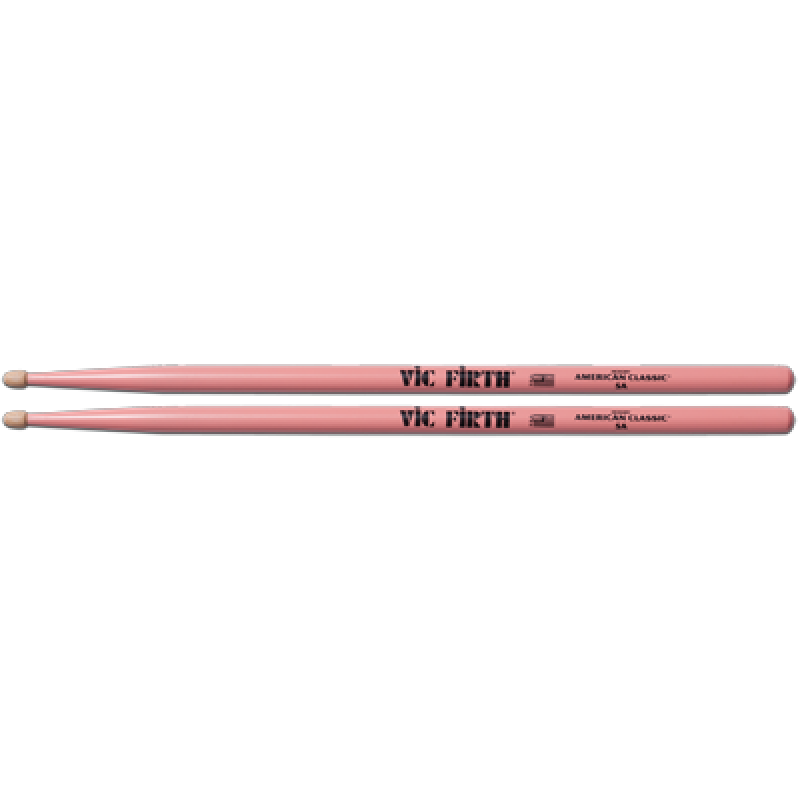 VIC FIRTH Drum Sticks, American Classic Serie, 5AP
