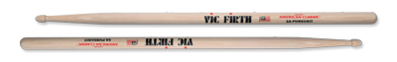 VIC FIRTH Drum Sticks, American Classic Serie, 5APG