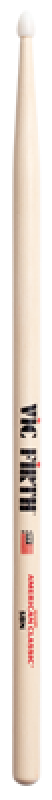 VIC FIRTH Drum Sticks, American Classic Serie, 5BN