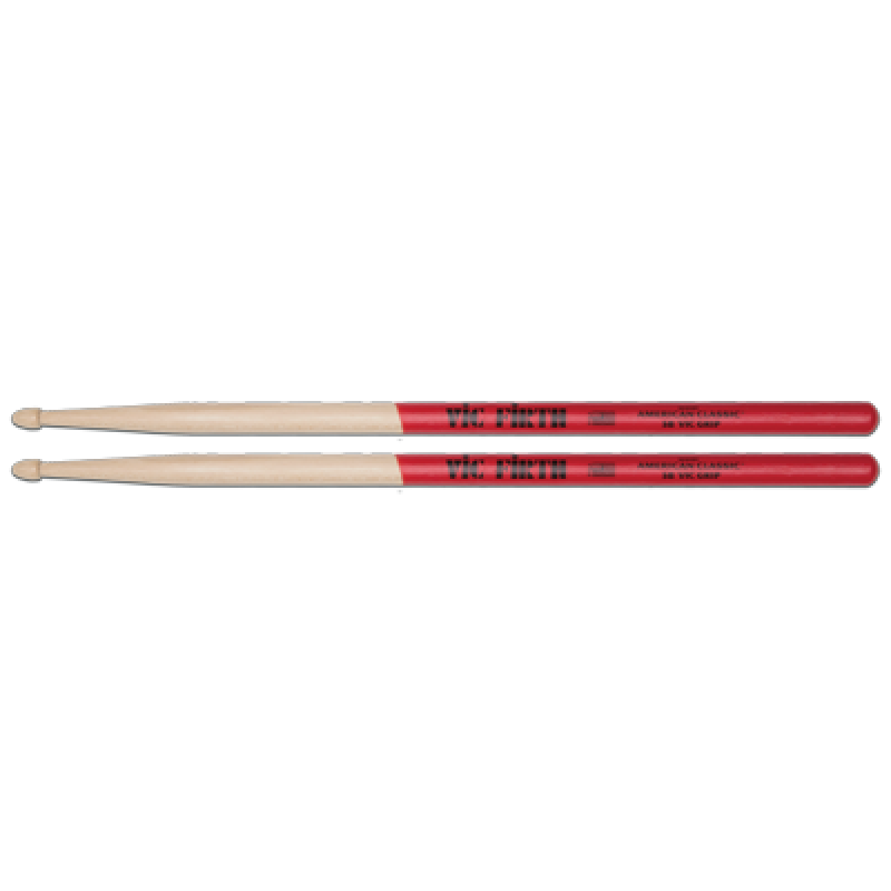 VIC FIRTH Drum Sticks, American Classic Serie, 5BVG